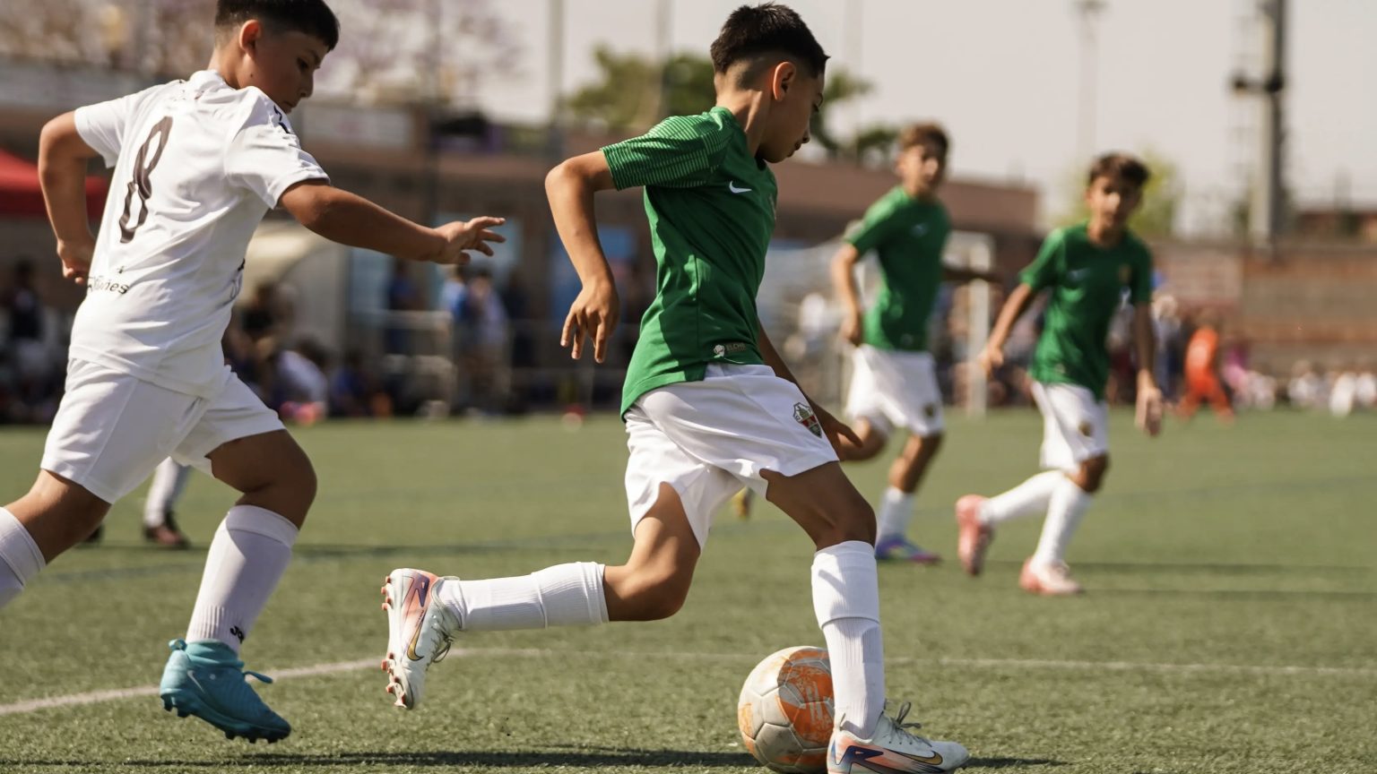 La II Resiliencia Cup vuelve a Silla este septiembre
