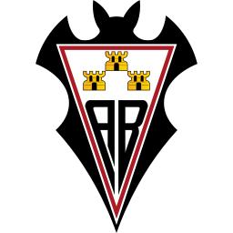 Logo oficial Albacete Balompie