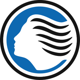 Logo oficial Atalanta BC