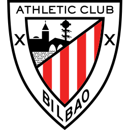 Logo oficial Athletic Club Bilbao