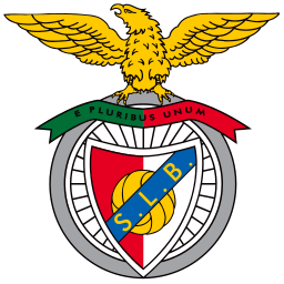 Logo oficial SL Benfica