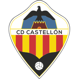 Logo oficial CD Castellón