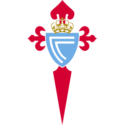 Logo oficial RC Celta