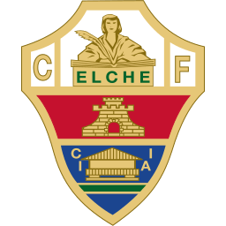Logo oficial Elche CF