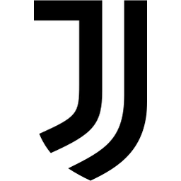 Logo oficial Juventus FC
