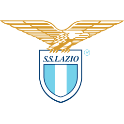 Logo oficial SS Lazio