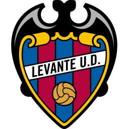 Logo Levante UD