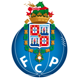 Logo oficial FC Porto