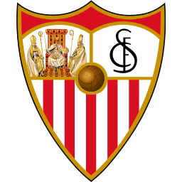 Logo oficial Sevilla CF