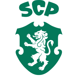 Logo oficial SC Portugal