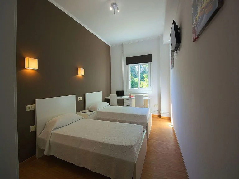 Residencia Aceimar