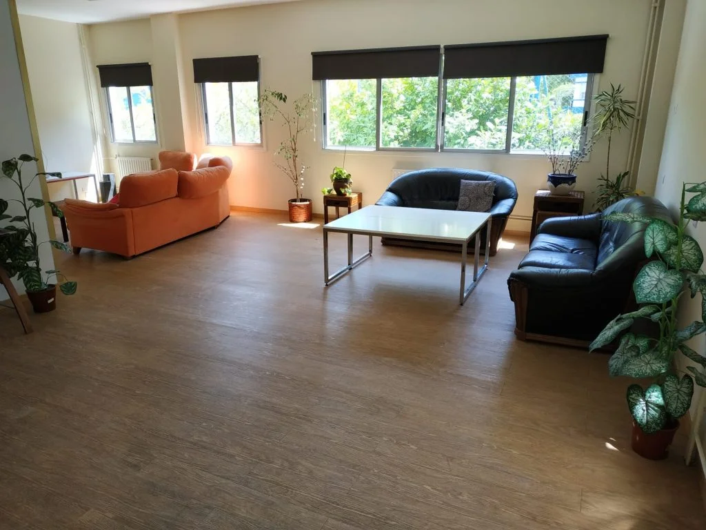 Residencia Aceimar